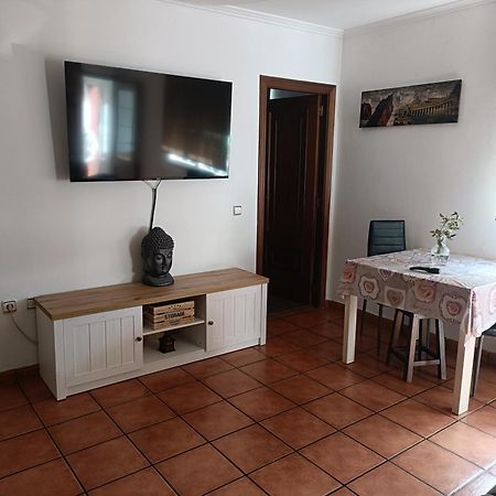 Small house Vilagarcia de Arousa Bagian luar foto