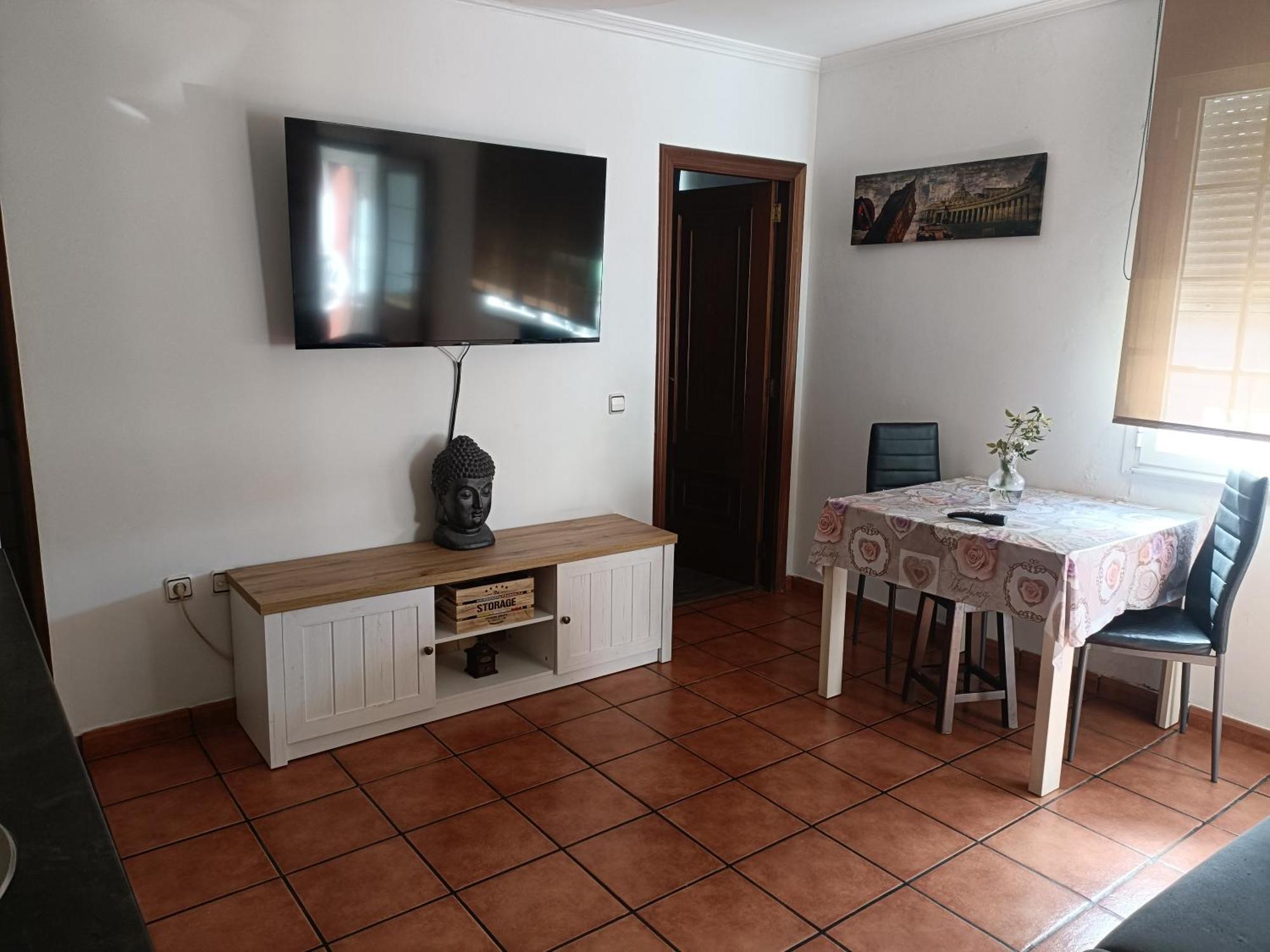 Small house Vilagarcia de Arousa Bagian luar foto