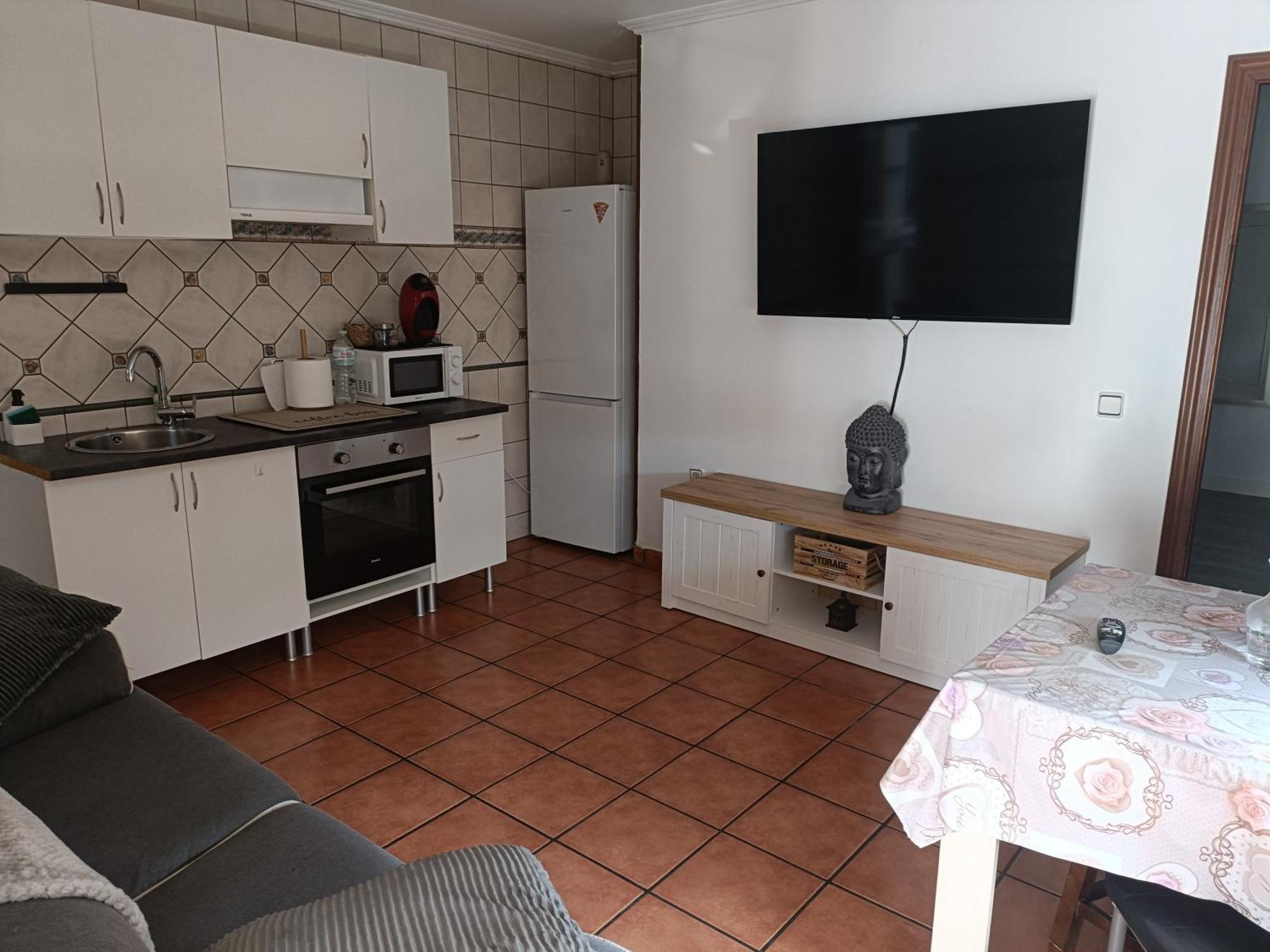 Small house Vilagarcia de Arousa Bagian luar foto